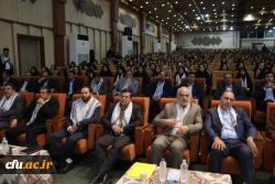 سفر استانی وزیر آموزش و پرورش به استان اصفهان و دیدار با دانشجو معلمان و دانش آموزان در آستانه فرارسیدن روز دانش آموز 6