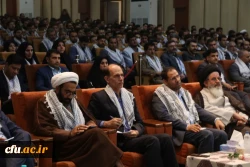 سفر استانی وزیر آموزش و پرورش به استان اصفهان و دیدار با دانشجو معلمان و دانش آموزان در آستانه فرارسیدن روز دانش آموز 9