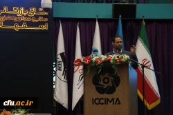 سفر استانی وزیر آموزش و پرورش به استان اصفهان و دیدار با دانشجو معلمان و دانش آموزان در آستانه فرارسیدن روز دانش آموز 10