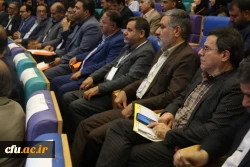 سفر استانی وزیر آموزش و پرورش به استان اصفهان و دیدار با دانشجو معلمان و دانش آموزان در آستانه فرارسیدن روز دانش آموز 13