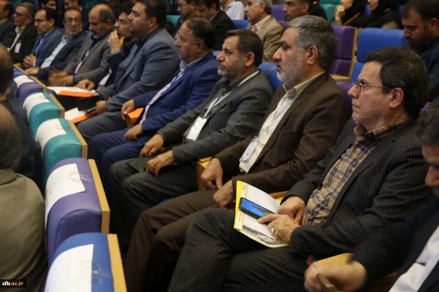 سفر استانی وزیر آموزش و پرورش به استان اصفهان و دیدار با دانشجو معلمان و دانش آموزان در آستانه فرارسیدن روز دانش آموز 13