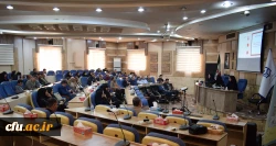 کارگاه های تخصصی کارشناسان پژوهش و کتابداران دانشگاه فرهنگیان 2