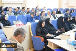 کارگاه های تخصصی کارشناسان پژوهش و کتابداران دانشگاه فرهنگیان 4