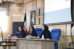 کارگاه های تخصصی کارشناسان پژوهش و کتابداران دانشگاه فرهنگیان 5