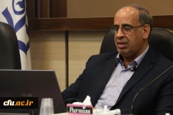 پیش نشست همایش ملی تعلیم و تربیت در گام دوم انقلاب
 6