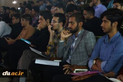 تلاش و توکل دو عنصر موفقیت دانشجومعلمان
 5