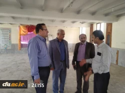 دیدار معاون طرح، برنامه و توسعه منابع دانشگاه با دانشجویان، اساتید و همکاران دانشگاه فرهنگیان استان هرمزگان 3