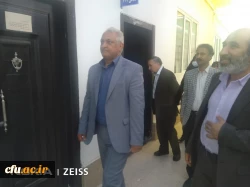 دیدار معاون طرح، برنامه و توسعه منابع دانشگاه با دانشجویان، اساتید و همکاران دانشگاه فرهنگیان استان هرمزگان 3