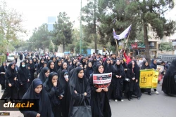 13 آبان روز تسخیر لانه جاسوسی، روز مبارزه با استکبار جهانی و روز دانش آموز گرامی باد. 21