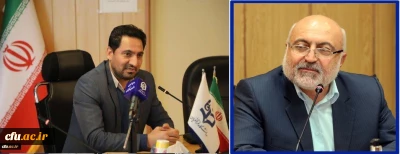 ظرفیت توسعه بین المللی دانشگاه فرهنگیان بررسی شد