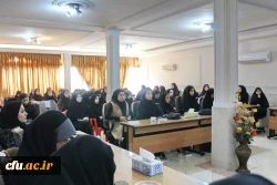 پیش نشست همایش ملی تعلیم و تربیت در گام دوم انقلاب اسلامی 4