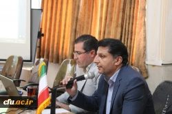 پیش نشست همایش ملی تعلیم و تربیت در گام دوم انقلاب اسلامی 5