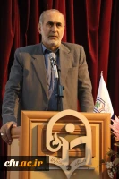 آیین استقبال از نو دانشجو معلمان ورودی 1402 
 14