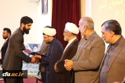 آیین استقبال از نو دانشجو معلمان ورودی 1402 
 8