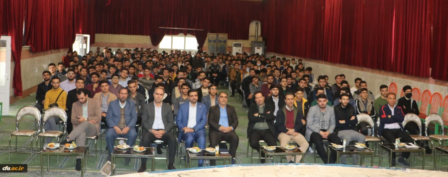 دانشگاه فرهنگیان مهم ترین ظرفیت موجود برای تربیت معلم تراز انقلاب اسلامی برای رویارویی تمدنی با تمدن غرب 2