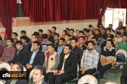 دانشگاه فرهنگیان مهم ترین ظرفیت موجود برای تربیت معلم تراز انقلاب اسلامی برای رویارویی تمدنی با تمدن غرب 3