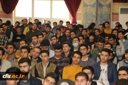 دانشگاه فرهنگیان مهم ترین ظرفیت موجود برای تربیت معلم تراز انقلاب اسلامی برای رویارویی تمدنی با تمدن غرب 4