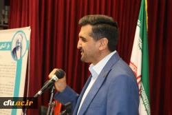 دانشگاه فرهنگیان مهم ترین ظرفیت موجود برای تربیت معلم تراز انقلاب اسلامی برای رویارویی تمدنی با تمدن غرب 5