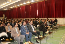 دانشگاه فرهنگیان مهم ترین ظرفیت موجود برای تربیت معلم تراز انقلاب اسلامی برای رویارویی تمدنی با تمدن غرب 8