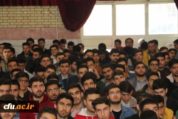 دانشگاه فرهنگیان مهم ترین ظرفیت موجود برای تربیت معلم تراز انقلاب اسلامی برای رویارویی تمدنی با تمدن غرب 10