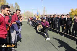 دانشگاه فرهنگیان مهم ترین ظرفیت موجود برای تربیت معلم تراز انقلاب اسلامی برای رویارویی تمدنی با تمدن غرب 13