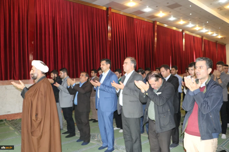 دانشگاه فرهنگیان مهم ترین ظرفیت موجود برای تربیت معلم تراز انقلاب اسلامی برای رویارویی تمدنی با تمدن غرب 14