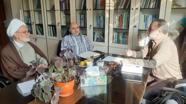 سواد قرآنی دانشجویان ارزیابی خواهد شد  3