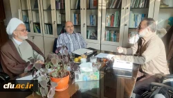 سواد قرآنی دانشجویان ارزیابی خواهد شد  2