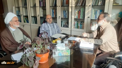 سواد قرآنی دانشجویان ارزیابی خواهد شد 