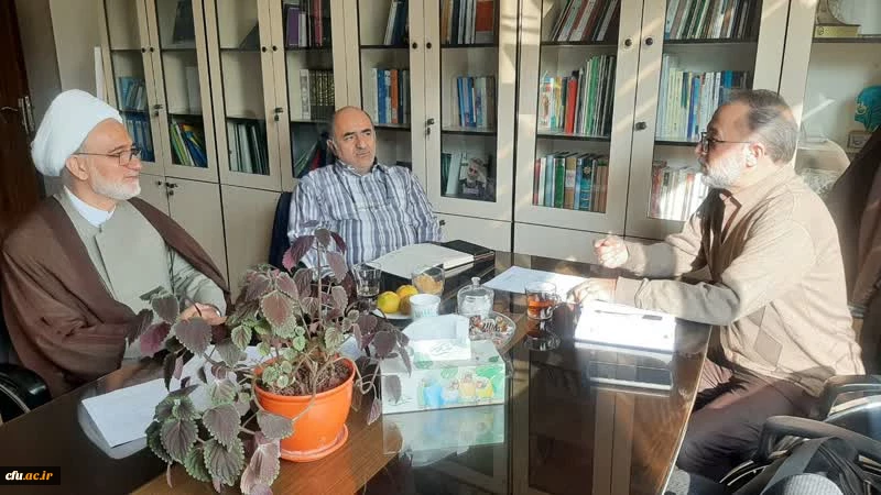 سواد قرآنی دانشجویان ارزیابی خواهد شد  2