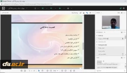 کارگاه مهارت های شاد زیستن ویژه دانشجومعلمان کشور برگزار شد 3