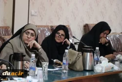 برگزاری اولین گردهمایی مدیران شبکه های تخصصی پژوهش و فناوری در استان اصفهان 2