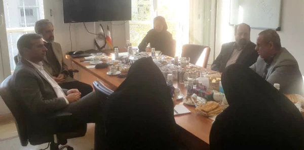 حمایت و همکاری مؤثر ستاد توسعه علوم و فناوری های شناختی از تأسیس پژوهشکده علوم شناختی در دانشگاه فرهنگیان  2