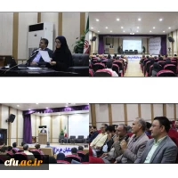 نشست تخصصی و دانش افزایی رابطان مهارت آموزی و بالندگی دانشگاه فرهنگیان 2