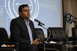 نشست تخصصی و دانش افزایی رابطان مهارت آموزی و بالندگی دانشگاه فرهنگیان 3