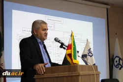 نشست تخصصی و دانش افزایی رابطان مهارت آموزی و بالندگی دانشگاه فرهنگیان 4