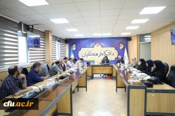 برگزاری دوره کارورزی 2