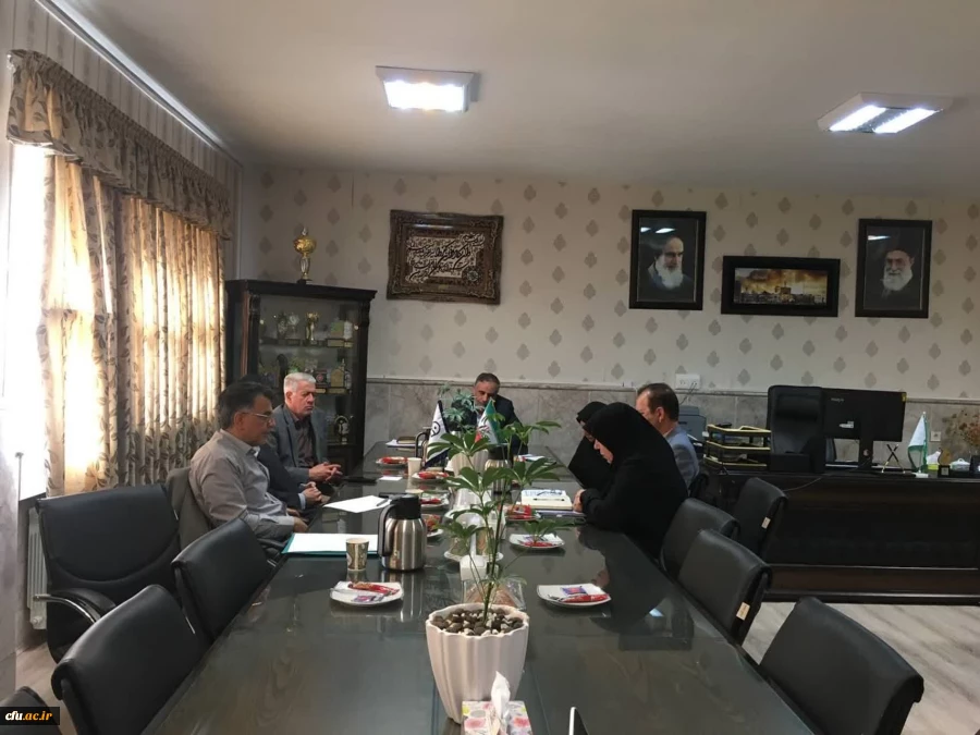 نفرات برگزیده جشنواره الگوهای برتر تدریس ویژه استادان دانشگاه فرهنگیان در گروه علوم پایه  : 2