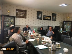 نفرات برگزیده جشنواره الگوهای برتر تدریس ویژه استادان دانشگاه فرهنگیان در گروه علوم پایه  : 3