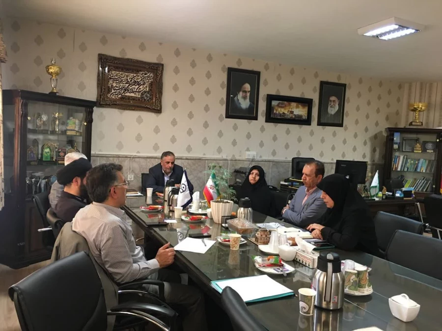 نفرات برگزیده جشنواره الگوهای برتر تدریس ویژه استادان دانشگاه فرهنگیان در گروه علوم پایه  3