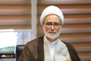 به میزبانی دانشگاه فرهنگیان کشور برگزار می شود:

برگزاری بزرگترین گردهمایی آموزشی، علمی و تشکیلاتی کانون های مهدویت دانشگاه های سراسر کشور