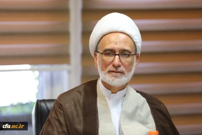 به میزبانی دانشگاه فرهنگیان کشور برگزار می شود:

برگزاری بزرگترین گردهمایی آموزشی، علمی و تشکیلاتی کانون های مهدویت دانشگاه های سراسر کشور