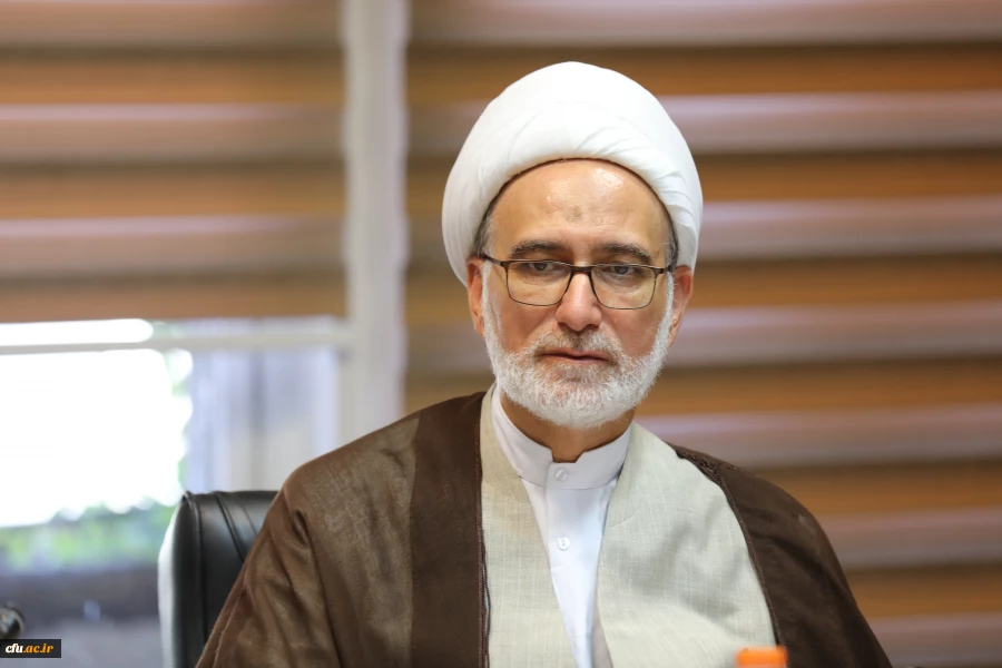 برگزاری بزرگترین گردهمایی آموزشی، علمی و تشکیلاتی کانون های مهدویت دانشگاه های سراسر کشور 2