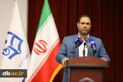 دانشگاه فرهنگیان، دانشگاه مهم، امیدآفرین است 2