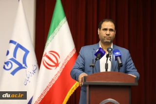 وزیر آموزش و پرورش عنوان کرد: 

دانشگاه فرهنگیان، دانشگاه مهم و امیدآفرین است