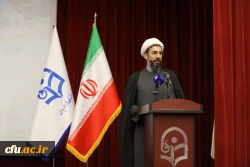 حجت الاسلام و المسلمین مصطفی رستمی