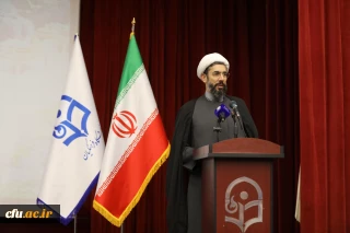 حجت الاسلام و المسلمین مصطفی رستمی:

لازمه پرورش انسان های کمال یافته و راهبری، تربیت یافتن و رهیافته شدن در مسیر است