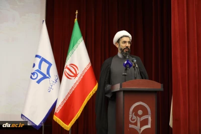 حجت الاسلام و المسلمین مصطفی رستمی:

لازمه پرورش انسان های کمال یافته و راهبری، تربیت یافتن و رهیافته شدن در مسیر است