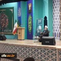 برگزاری مراسم آغازین سه دوره فرهنگی و تربیتی با محوریت و میزبانی  دانشگاه فرهنگیان در مشهد 2