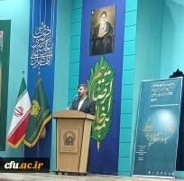 دانشجومعلمان درآینده عهده دار ایجاد محیط تربیتی در مدارس هستند 2